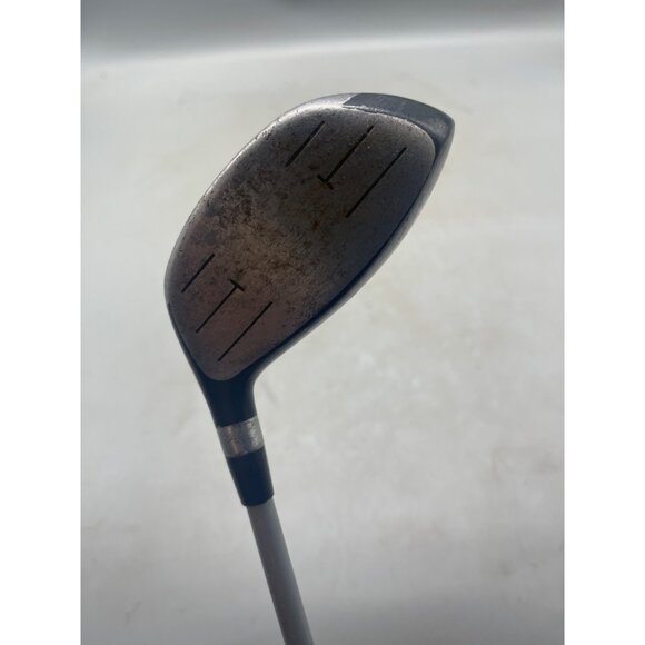 knight venom maximum cor strong 3 golf club hm platinum right handed 43" READ - Picture 2 of 5